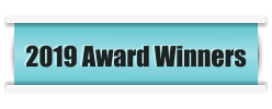 2019 Award Winners