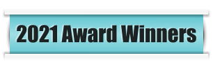 2021 Award Winners