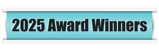 2025 Award Winners